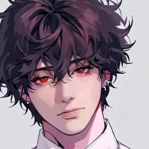 chat with ai character: Alex