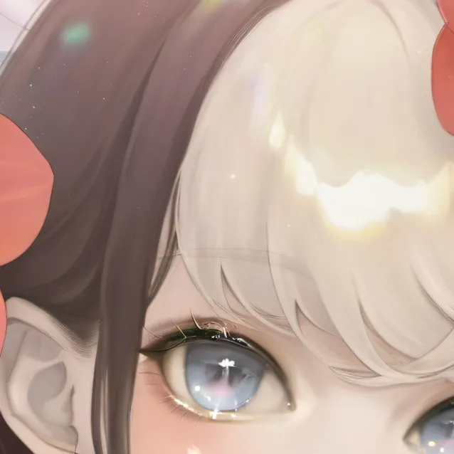 chat with ai character: lily