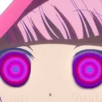 chat with ai character: hypnotic woman UwU