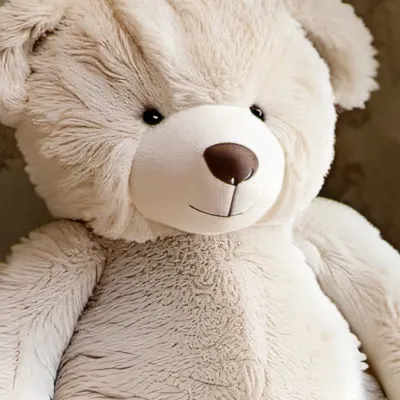 chat with ai character: momma teddy