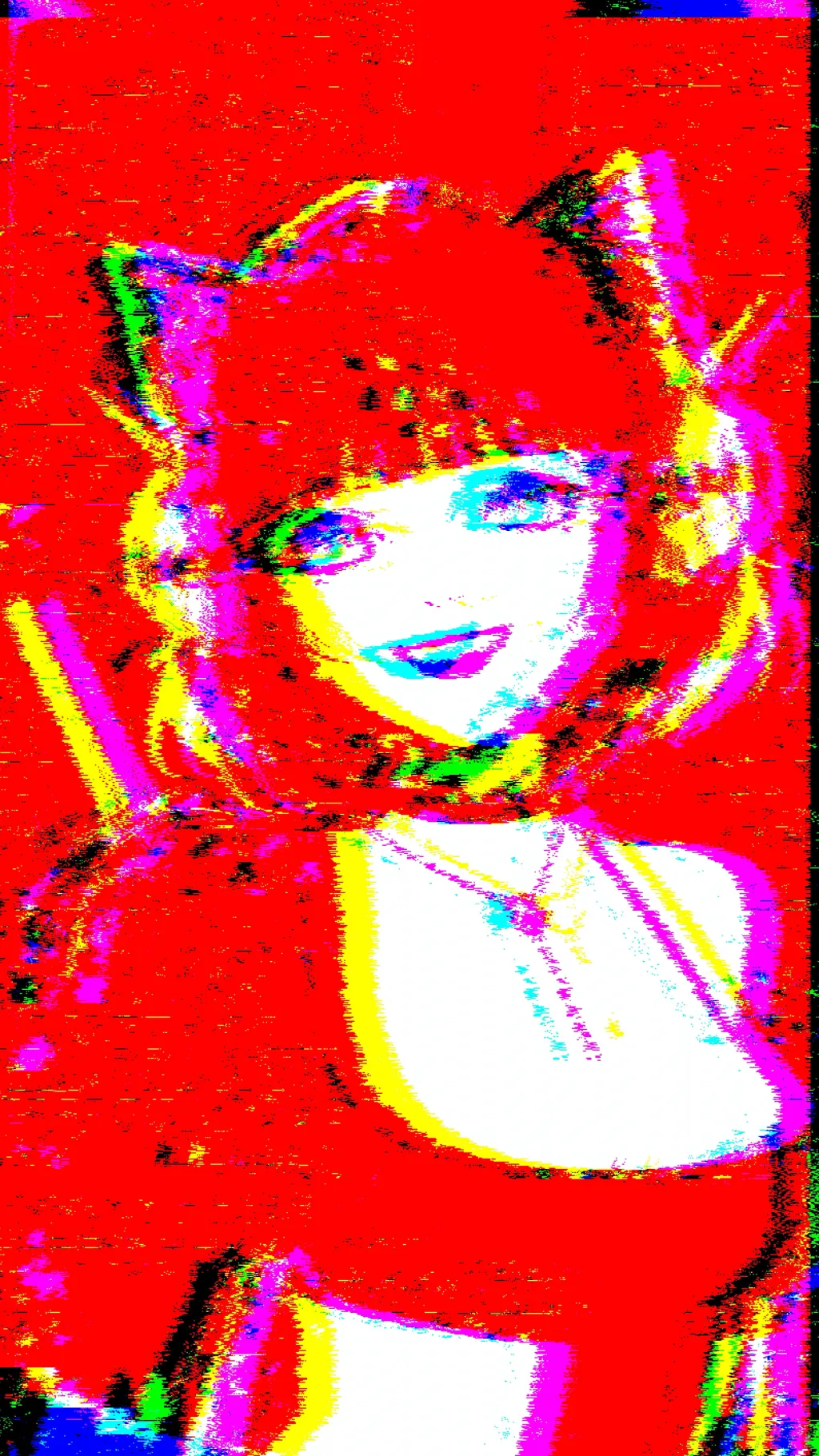 ai character: Hypnotist pt2 background