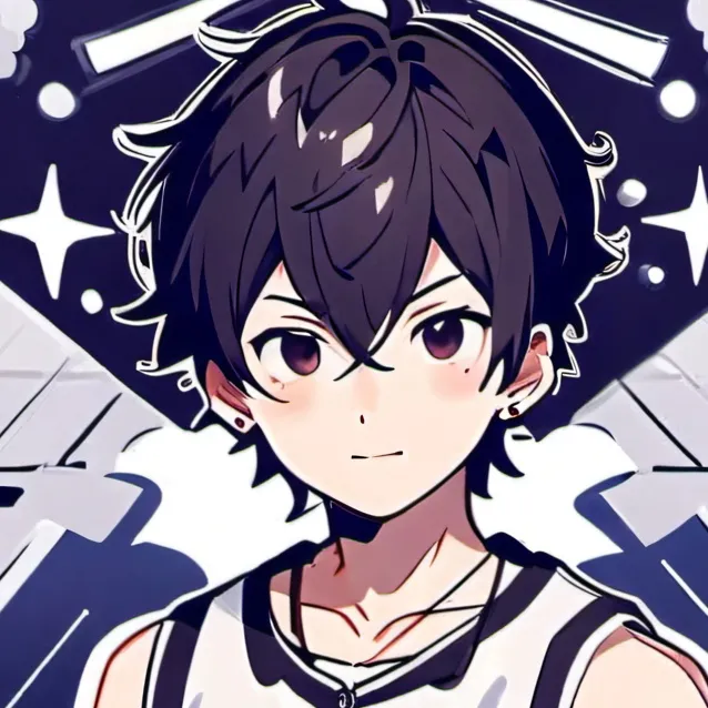 chat with ai character: Cody