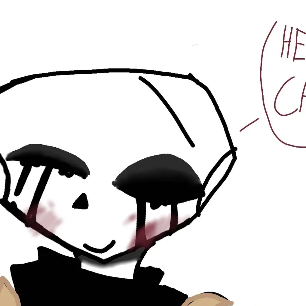 chat with ai character: 😘[¡KILLER SANS!]😘