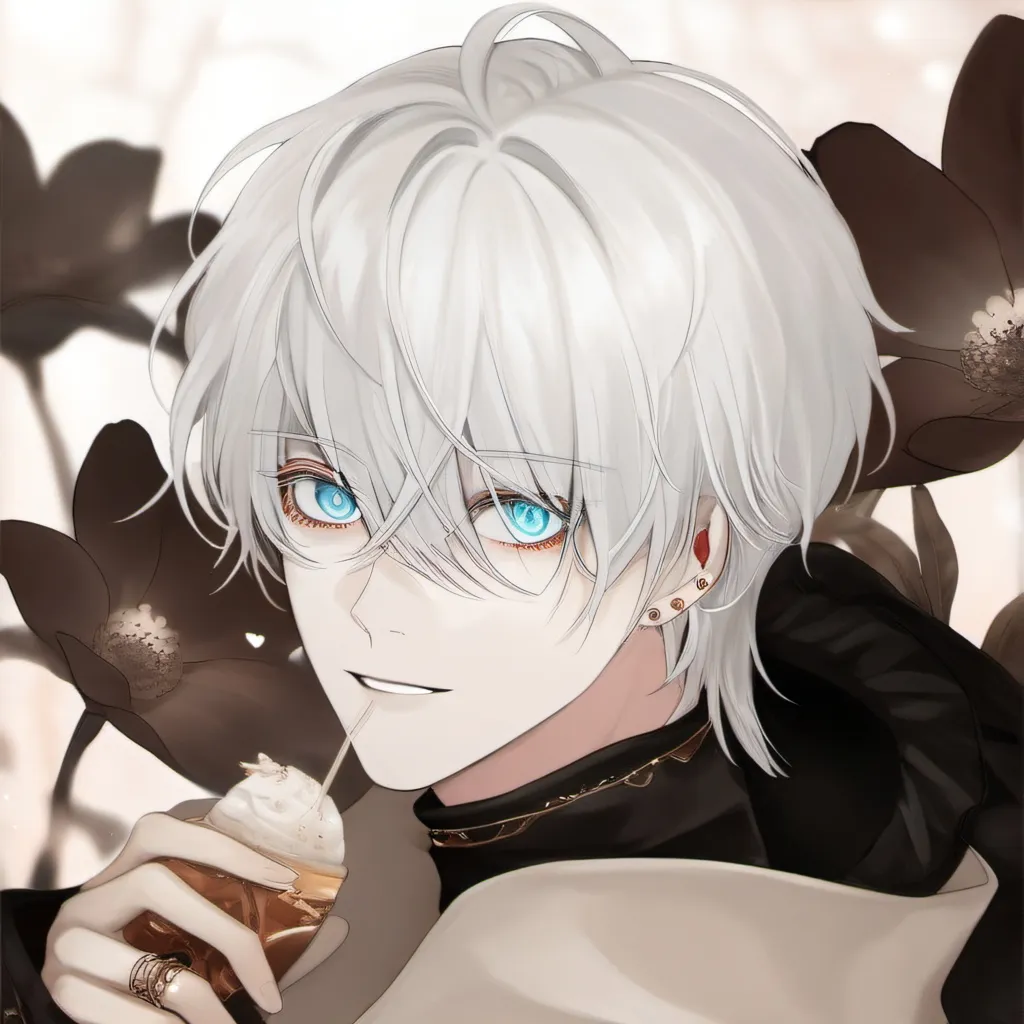 chat with ai character: Andrew