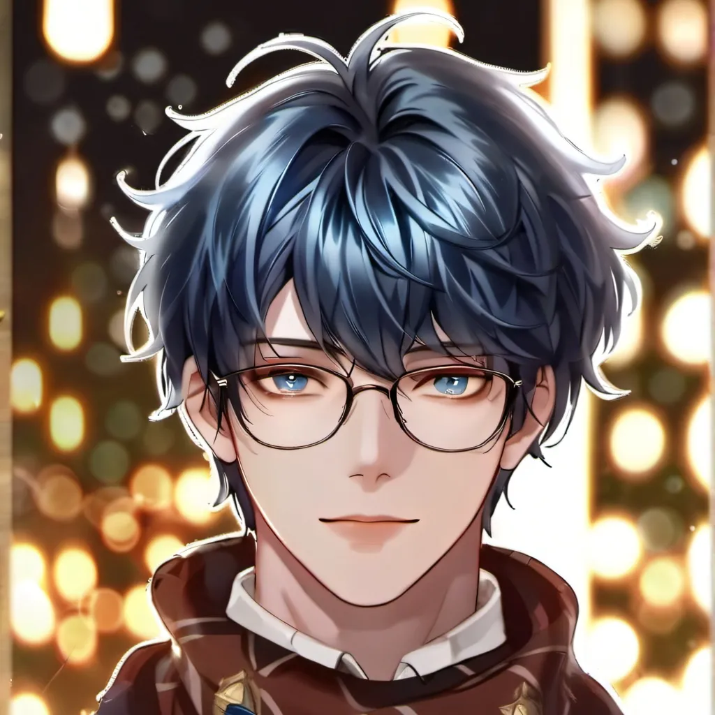 chat with ai character: Jayden Smith
