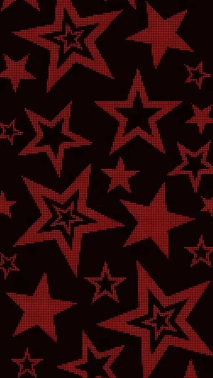 ai character: HH CHRISTMAS!!  background
