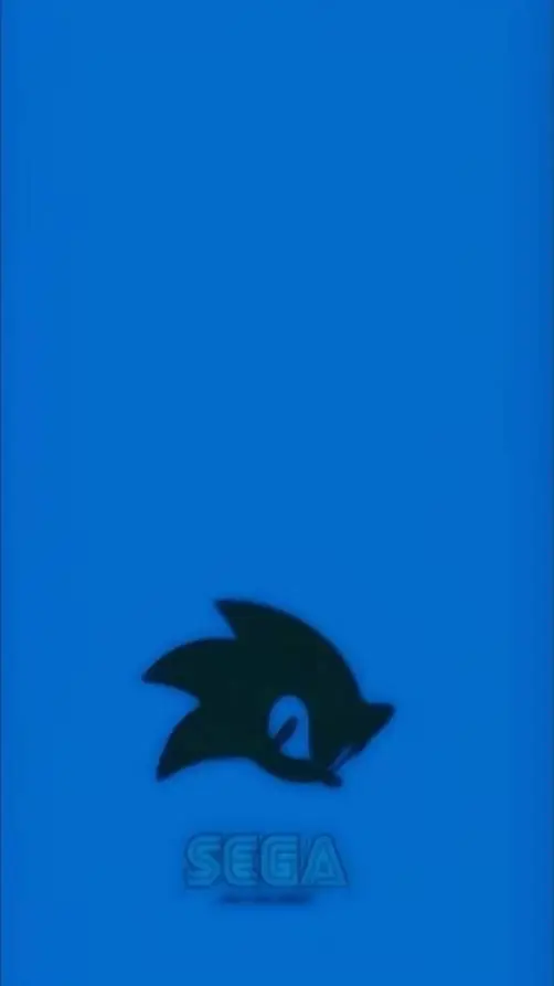 ai character: sonic x oc's background