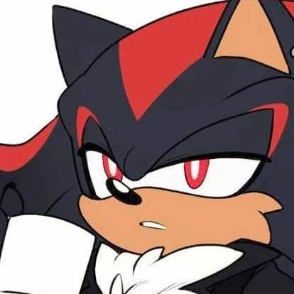 chat with ai character: Shadow