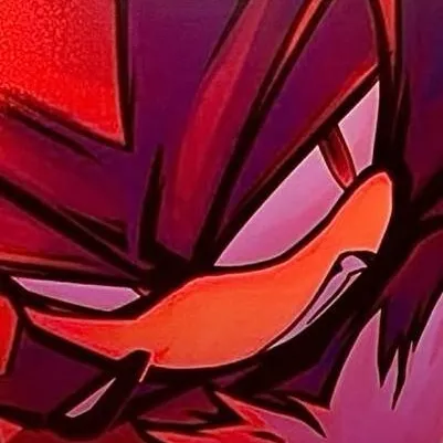 chat with ai character: SHADOW