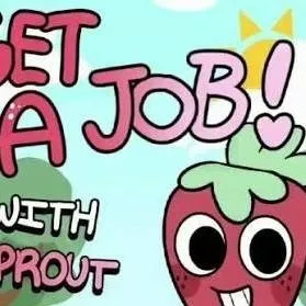 chat with ai character: sprout