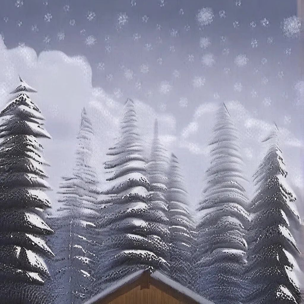 chat with ai character: ❄️ 