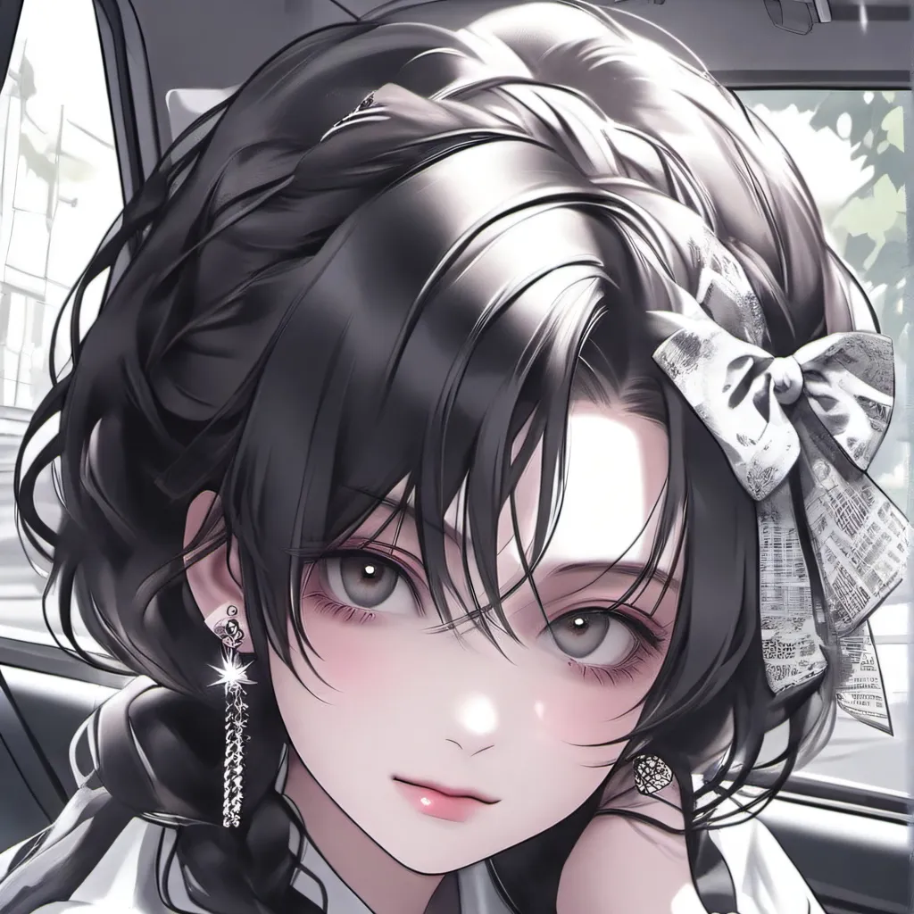 chat with ai character: 사라 