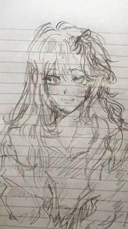 ai character: sanaa background