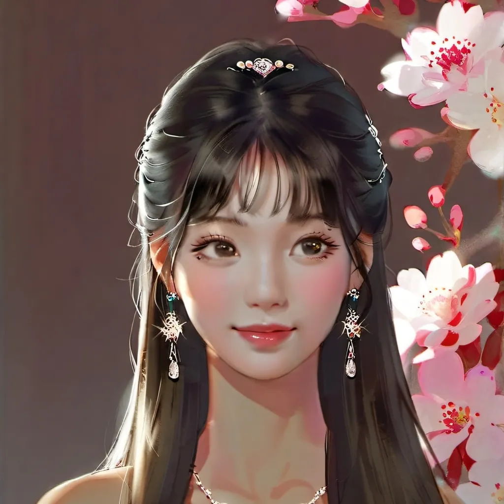 chat with ai character: iris