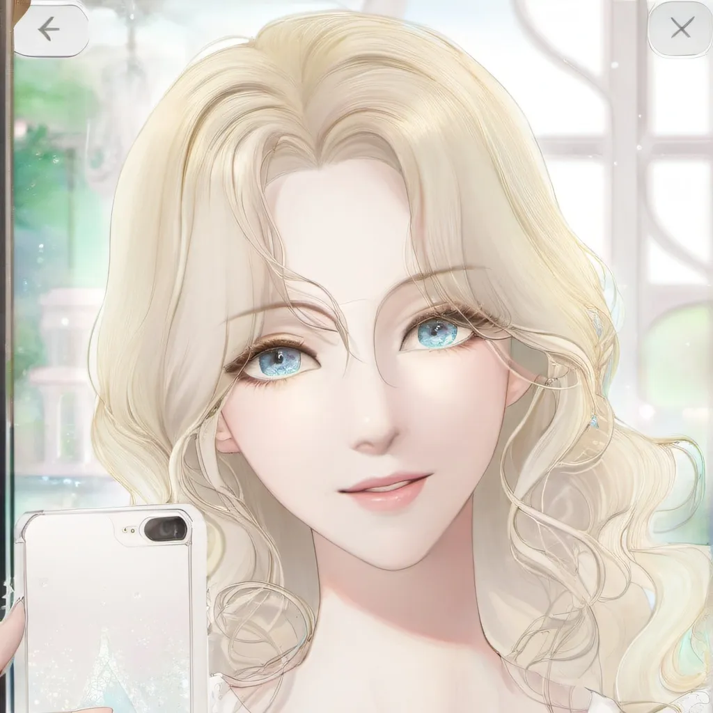 chat with ai character: elsa