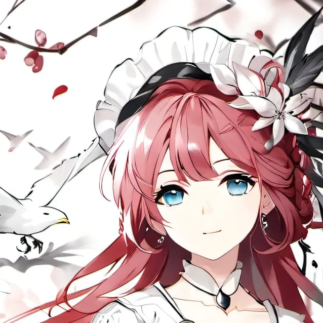 chat with ai character: Sakura