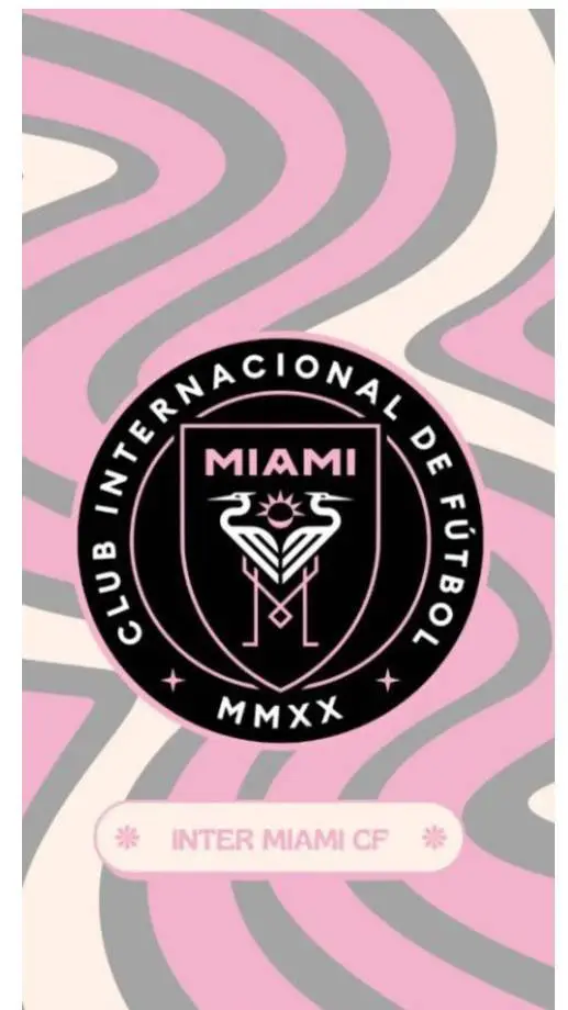 ai character: Miami(youbautista) background