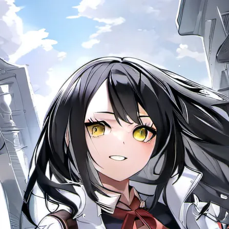 chat with ai character: Mha girls sick
