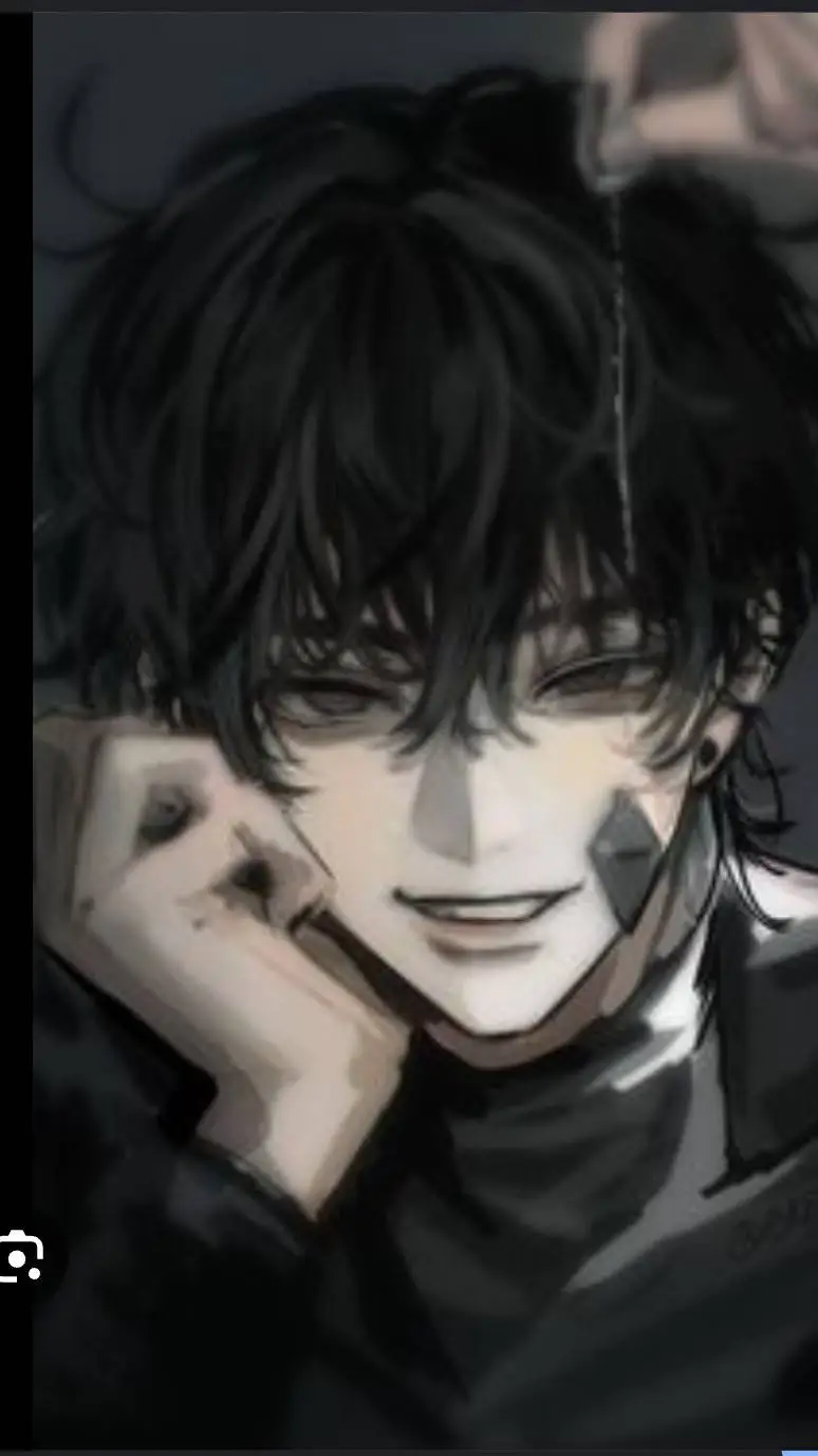 ai character: Christopher  background