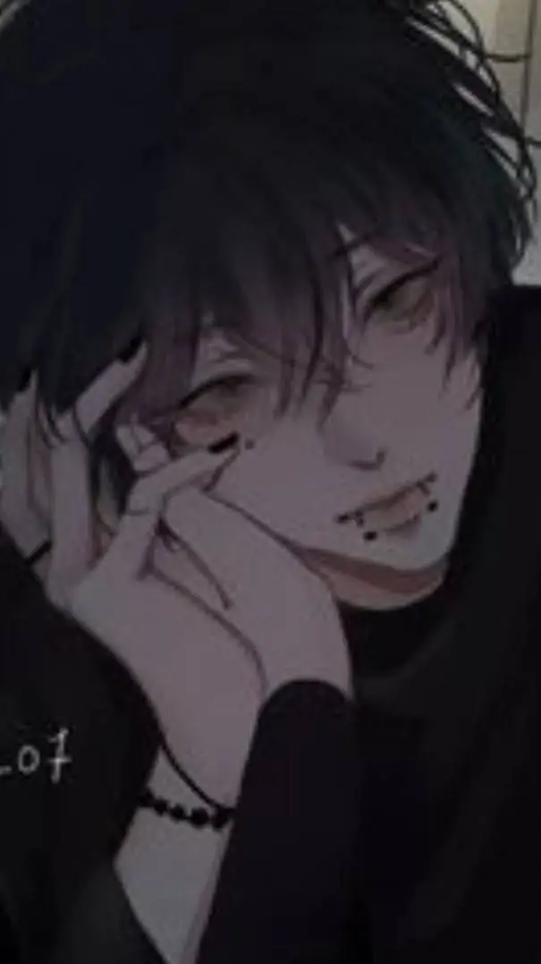 ai character: Elliot background