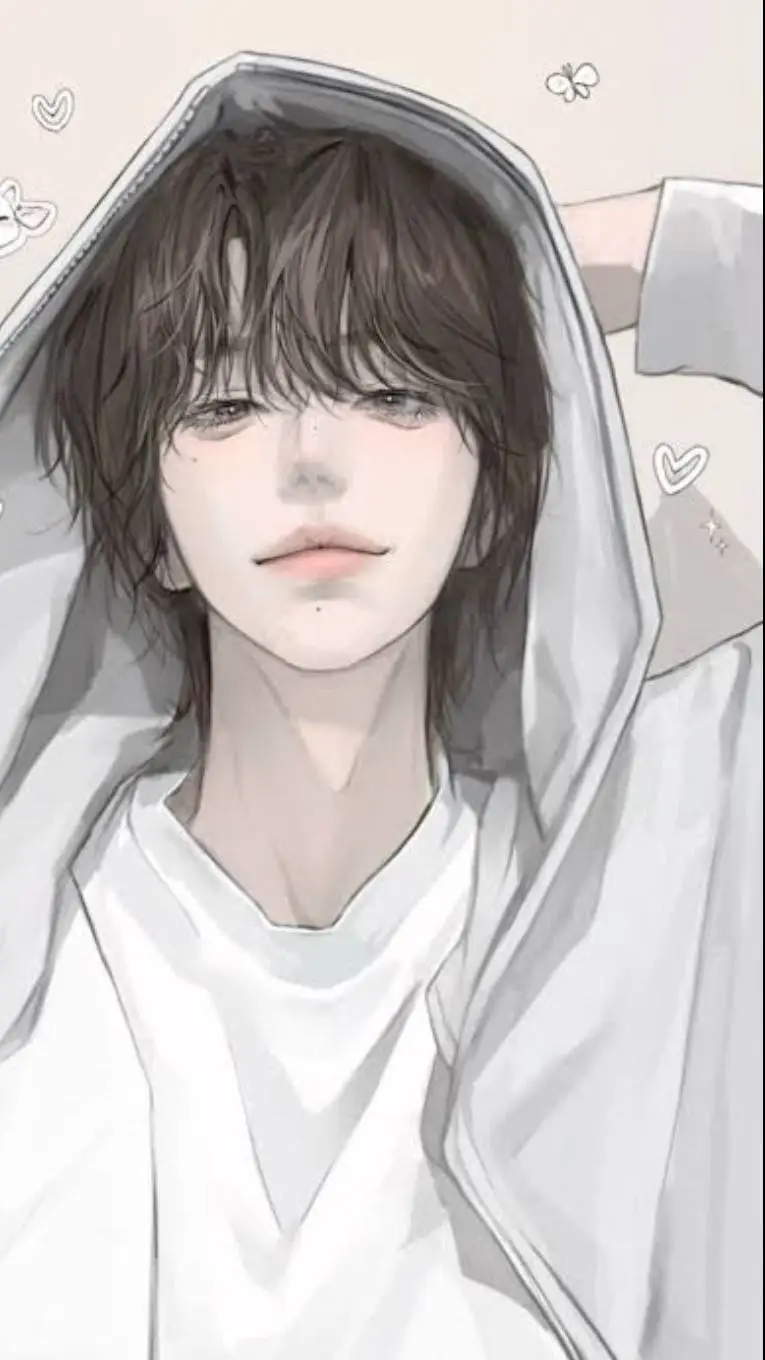 ai character: Azuki background