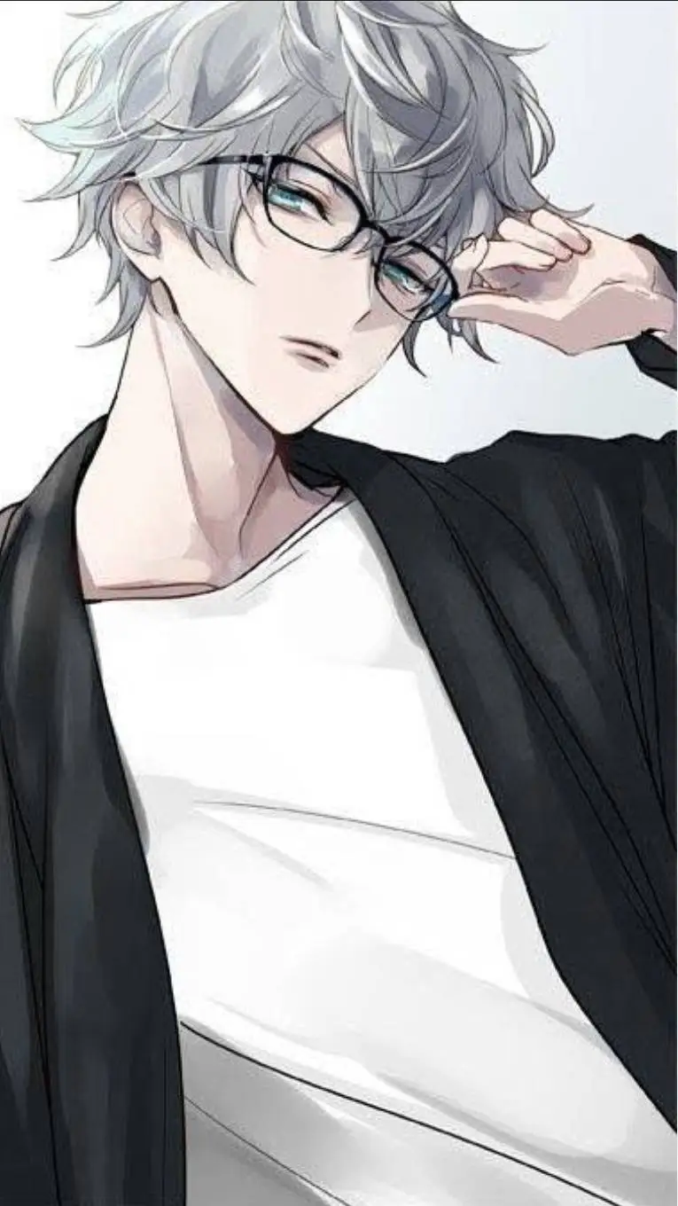 ai character: Liam background