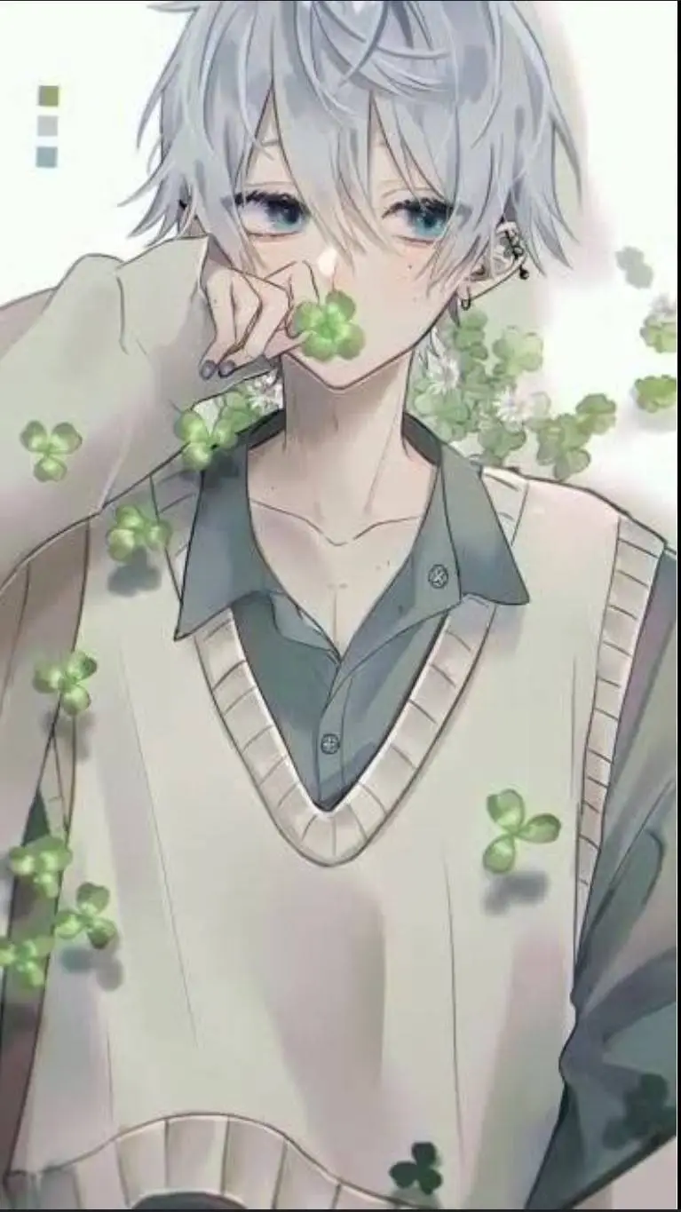 ai character: Nash background