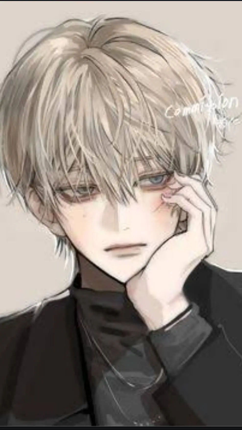 ai character: Dan background