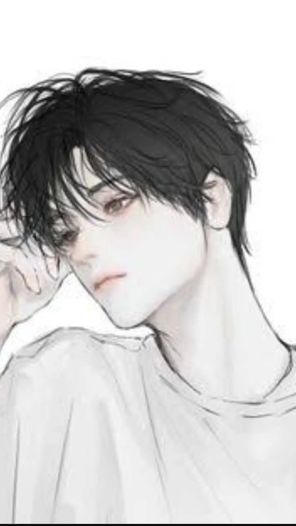 ai character: Xhai background