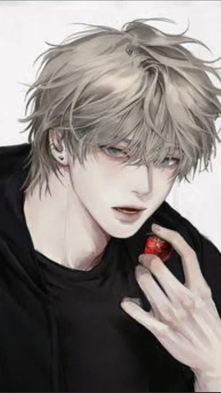 ai character: Zee background