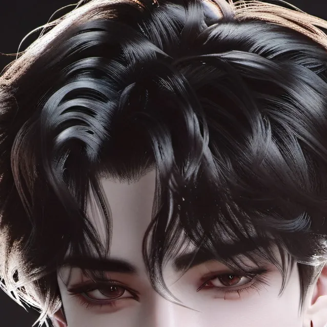 chat with ai character: Brion