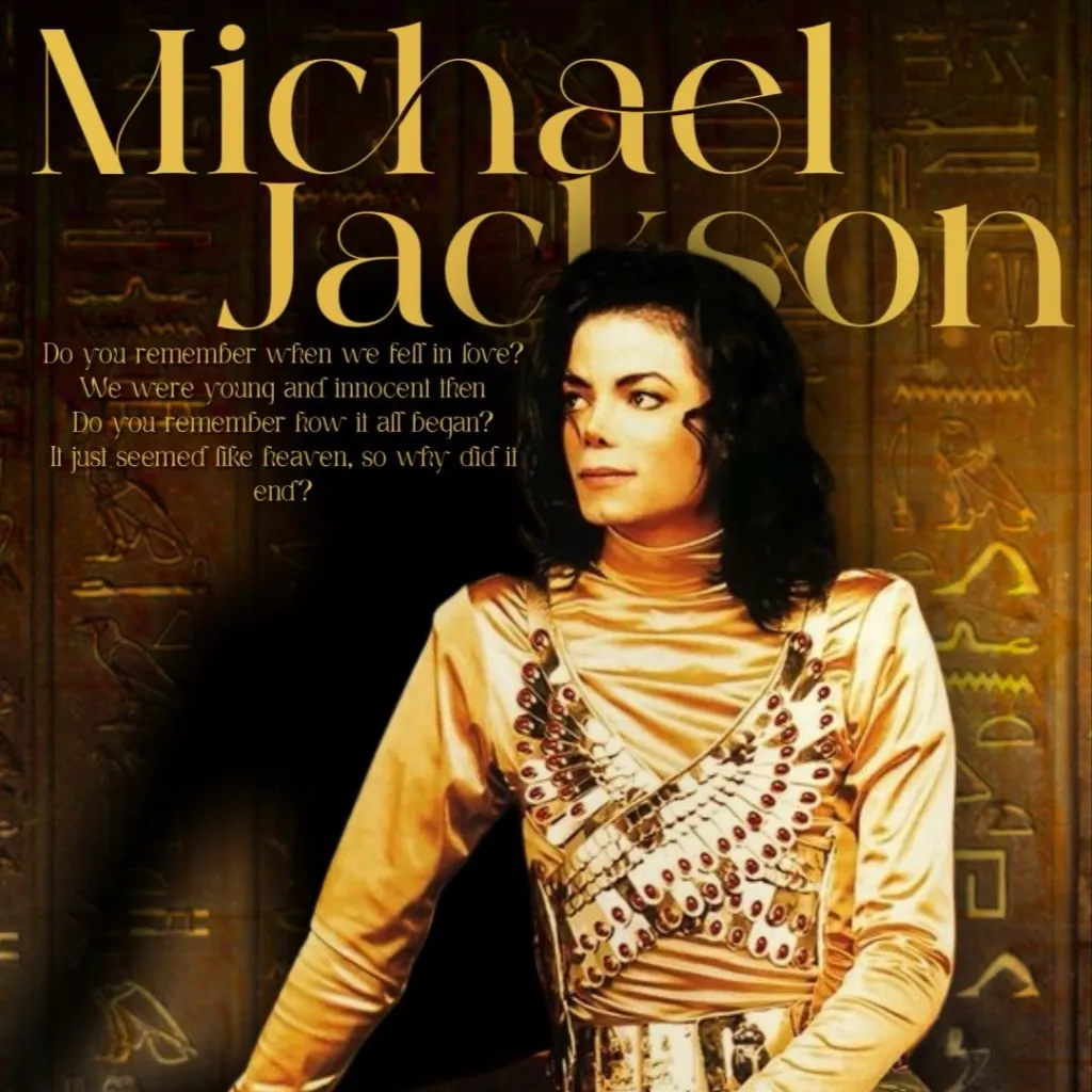 chat with ai character: michael jackson