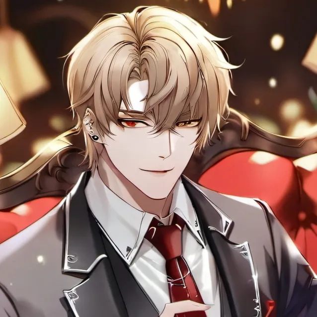 chat with ai character: zey