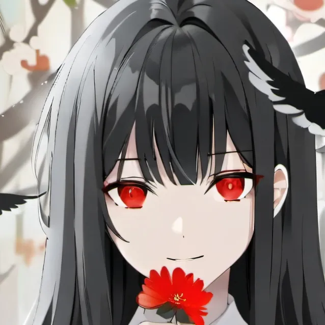 chat with ai character: Team 7 demon girl