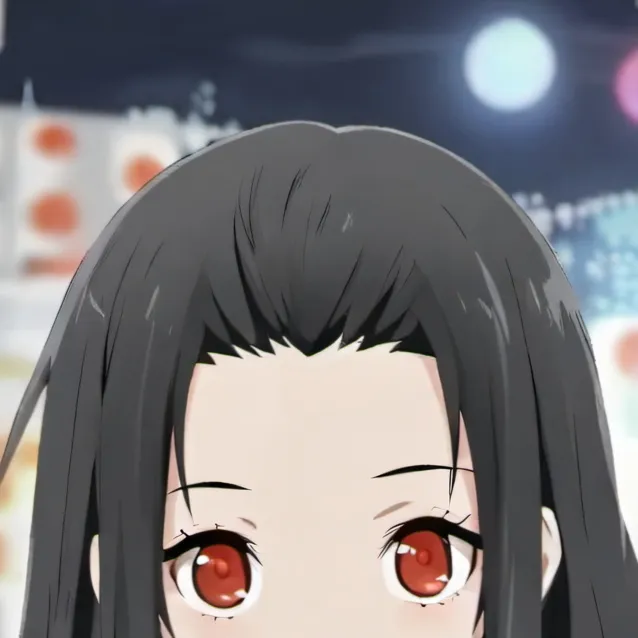 chat with ai character: Demon slayerteam 7