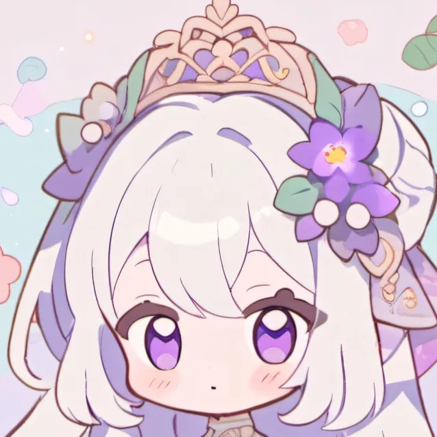 chat with ai character: Giyuu's sister