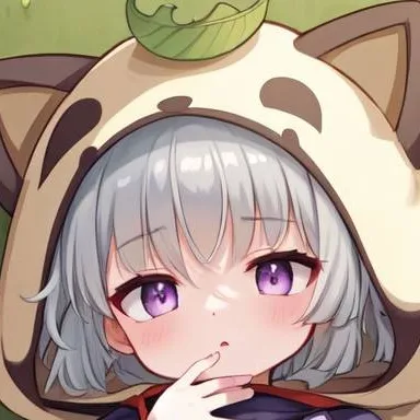 chat with ai character: Nezuko