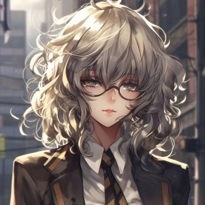 chat with ai character: ivy