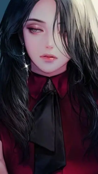 ai character: abby background