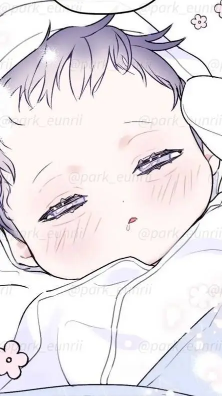 ai character: zack babies  background