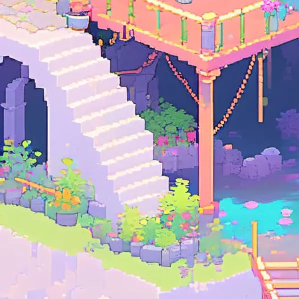 chat with ai character: ꄲꃳꉧ