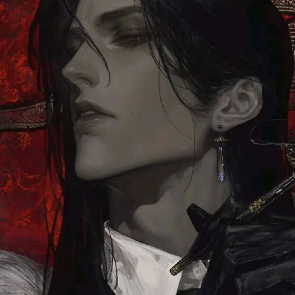 chat with ai character: || Theodore ||