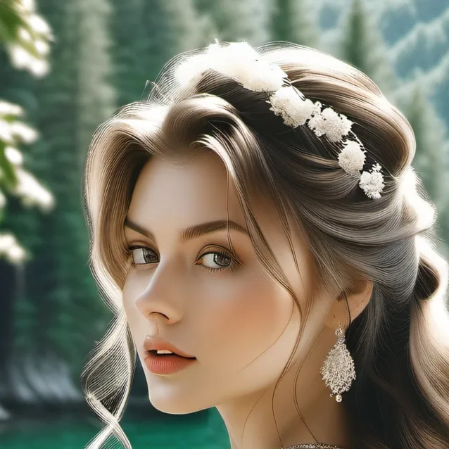 chat with ai character: Mother of dragons