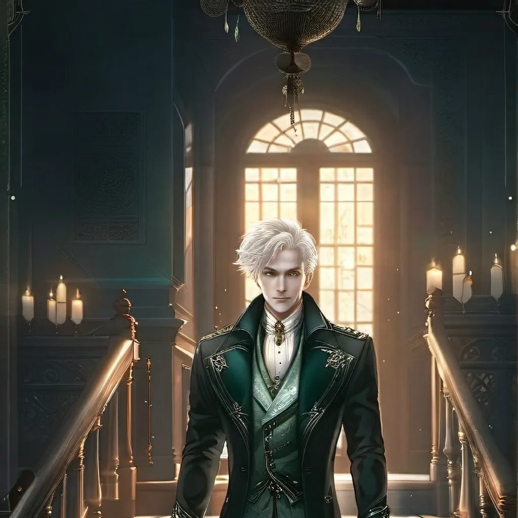 chat with ai character: Mafia Boss secret