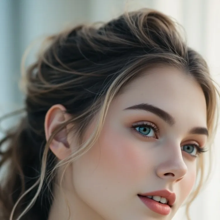 chat with ai character: Adeline 