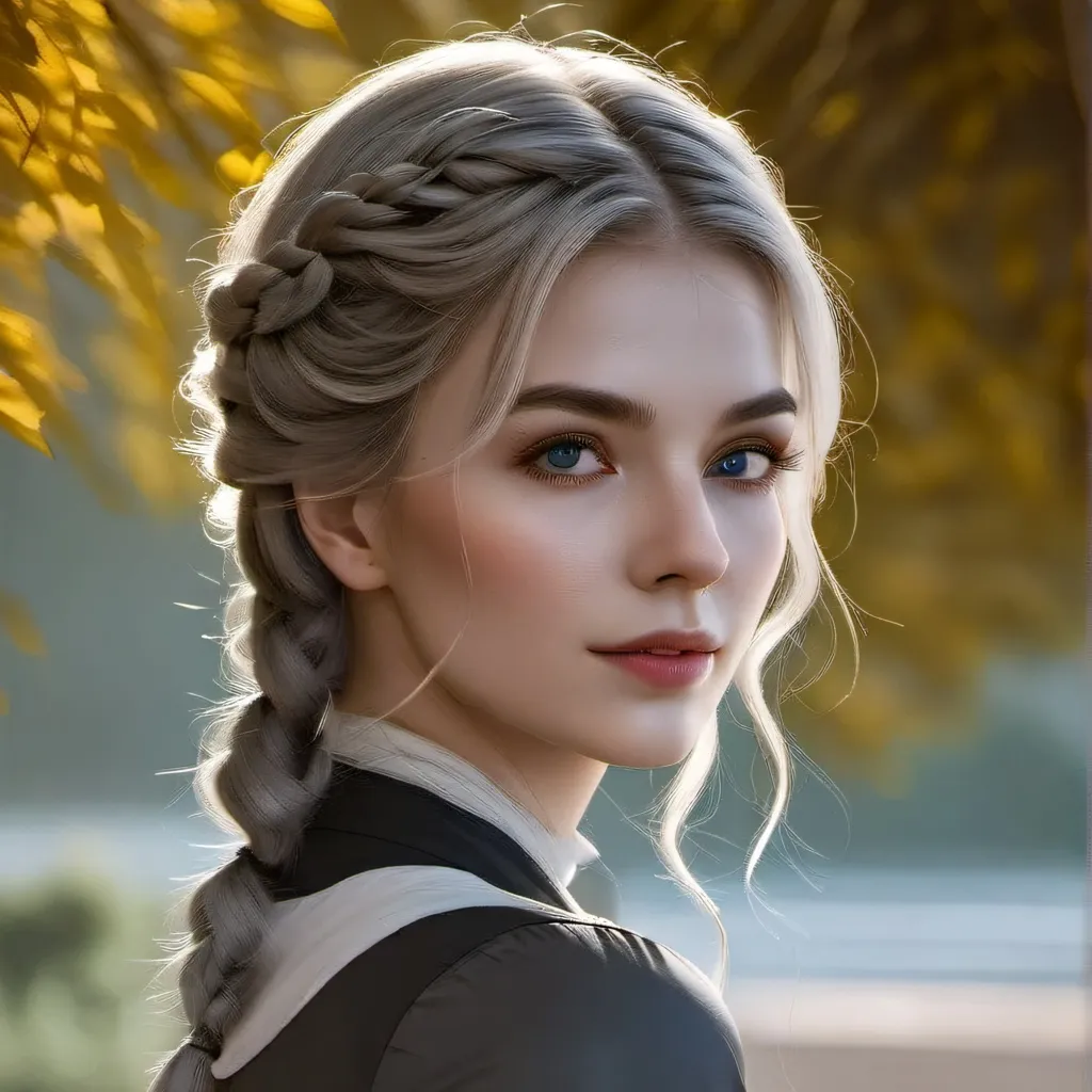 chat with ai character: Born Angels