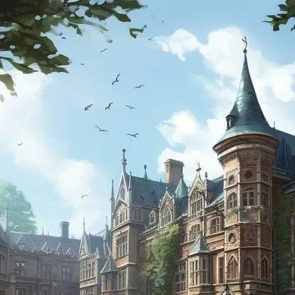 chat with ai character: Winx club