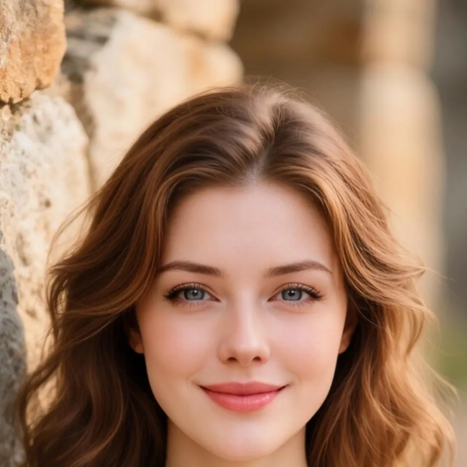 chat with ai character: My Alpha