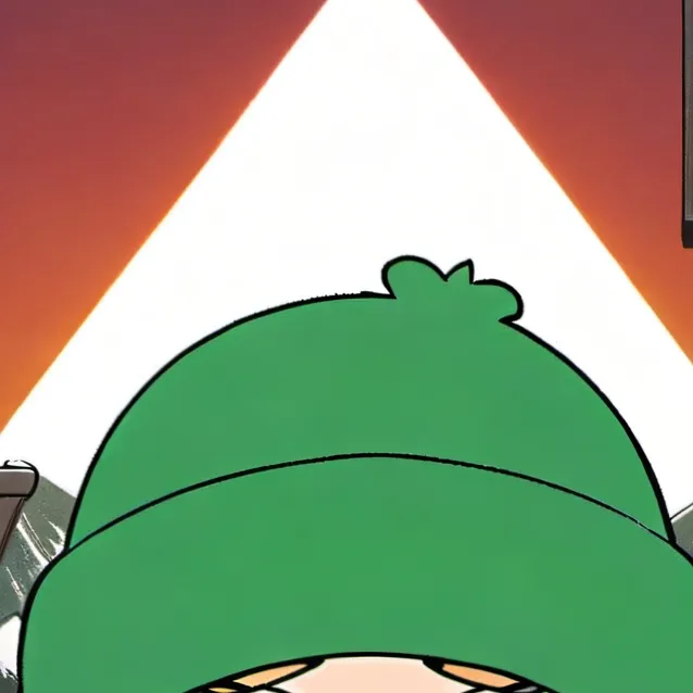 chat with ai character: kyle broflovski 
