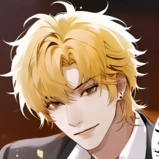 chat with ai character: (:Andrew:)